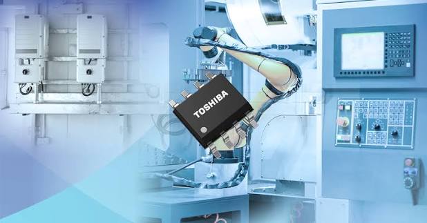 Toshiba Launches Dual-Channel Standard Digital Isolators that Contribute to Lower Power Consumption in Industrial Equipment